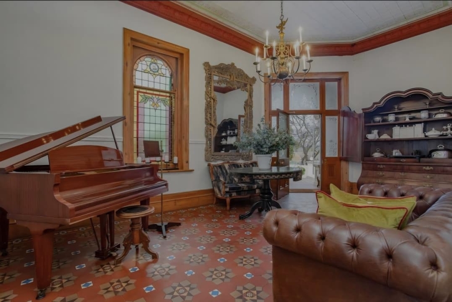 5 Bedroom Property for Sale in Malmesbury Rural Western Cape